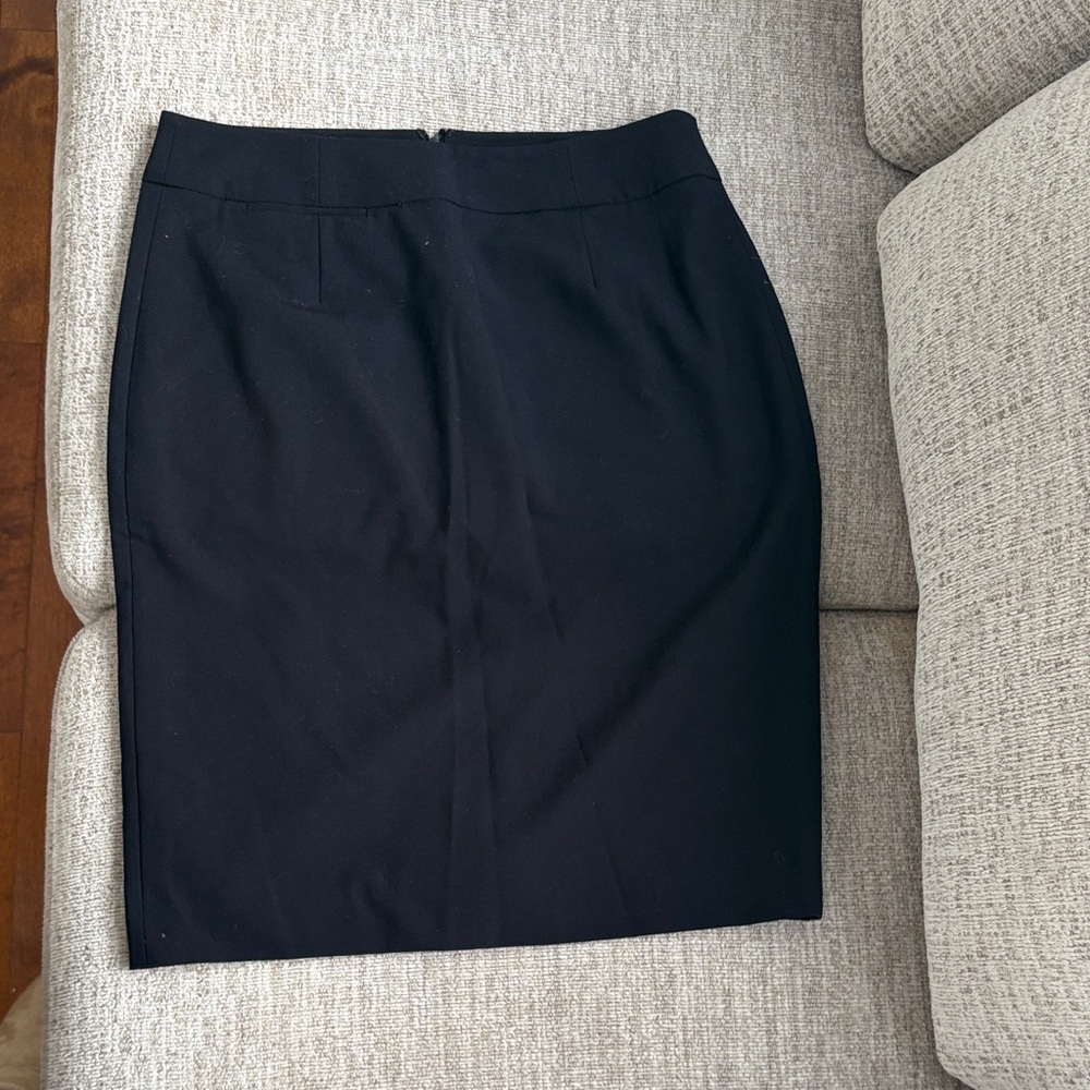 Calvin Klein Pencil Skirt